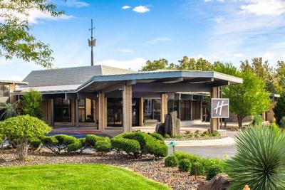 Holiday Inn Richland on the Rive