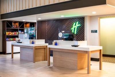 Holiday Inn Richland on the Rive