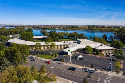 Holiday Inn Richland on the Rive