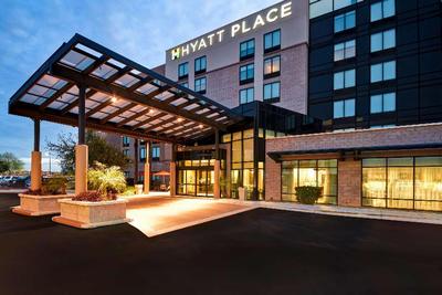 Hyatt Place Phoenix Gilbert