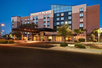 Hyatt Place Phoenix Gilbert