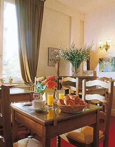 Hôtel Londres Saint Honoré