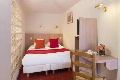 Hôtel Londres Saint Honoré