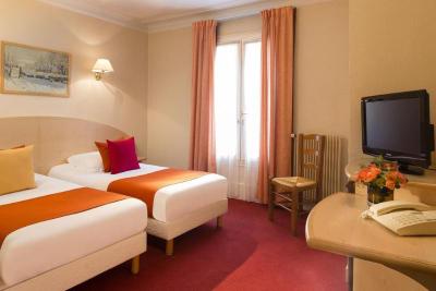 Hôtel Londres Saint Honoré