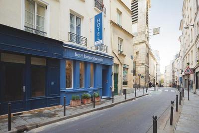 Bonne Nouvelle