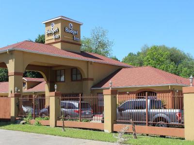 Budget Host Spencer Inn