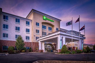 Holiday Inn Poplar Bluff