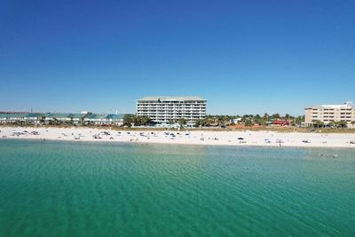 Beachcomber Beachfront Hotel, a By The Sea Resor