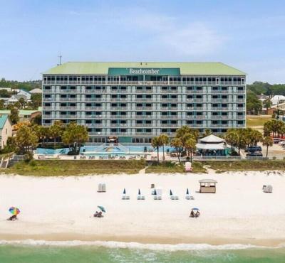 Beachcomber Beachfront Hotel, a By The Sea Resor