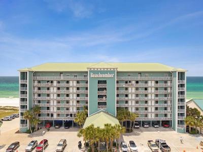 Beachcomber Beachfront Hotel, a By The Sea Resor