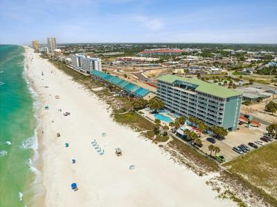 Beachcomber Beachfront Hotel, a By The Sea Resor