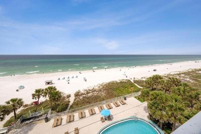 Beachcomber Beachfront Hotel, a By The Sea Resor