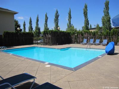 Extended Stay America - Portland - Hillsboro