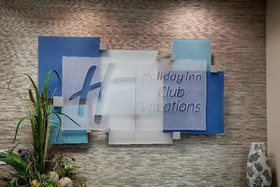 Holiday Inn Club Vacations Panama City Beach Resor