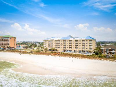Holiday Inn Club Vacations Panama City Beach Resor