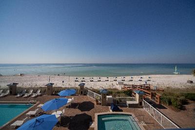Holiday Inn Club Vacations Panama City Beach Resor