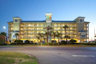Holiday Inn Club Vacations Panama City Beach Resor