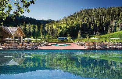 Montage Deer Valley