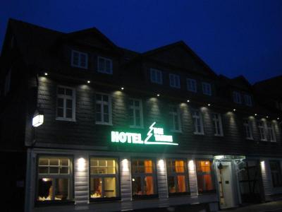 Die Tanne