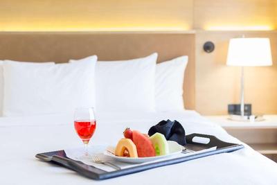 Radisson Hotel Phoenix Airport