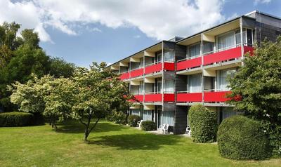 H+ Hotel Goslar