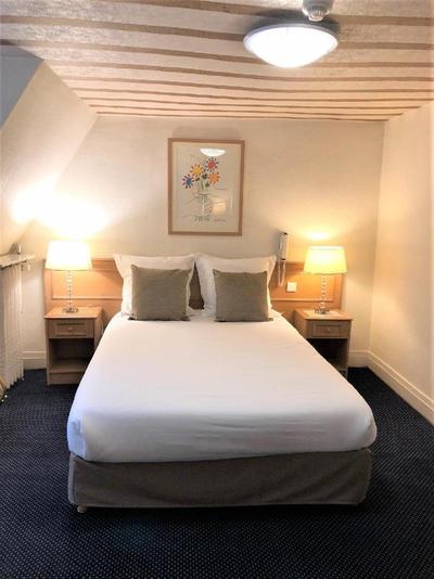 Hotel de Suez