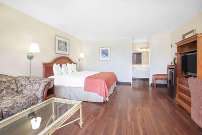 Baymont Paris