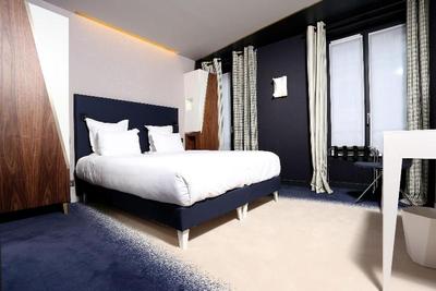Hôtel Le Malown Paris