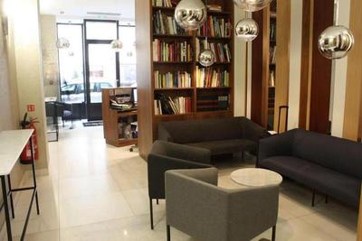 Hôtel Le Malown Paris