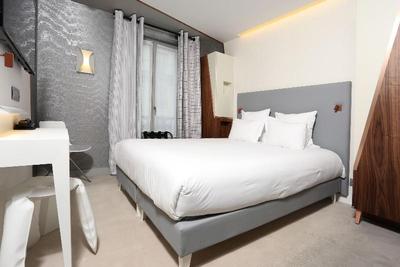 Hôtel Le Malown Paris