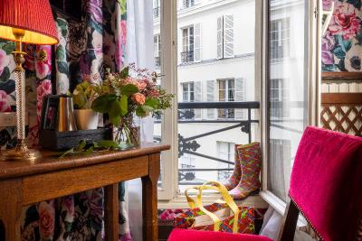 Hotel Des Marronniers