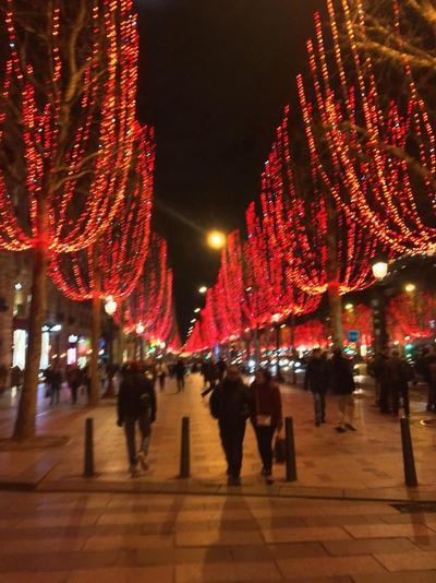 Luxor Bastille