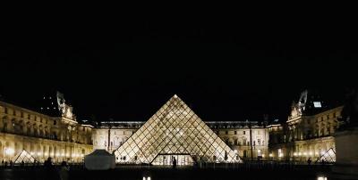 Luxor Bastille