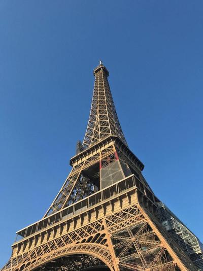 Luxor Bastille