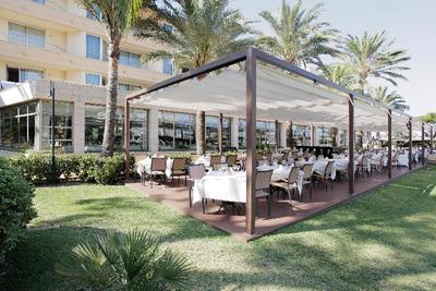Grupotel Natura Playa