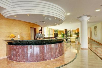 Grupotel Natura Playa