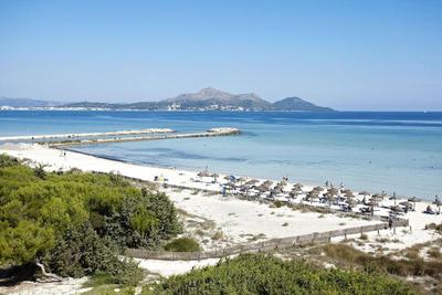 Grupotel Natura Playa