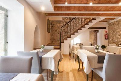Hotel Can Riera