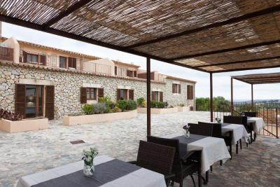 Hotel Can Riera