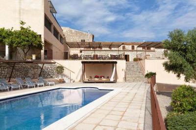 Hotel Can Riera