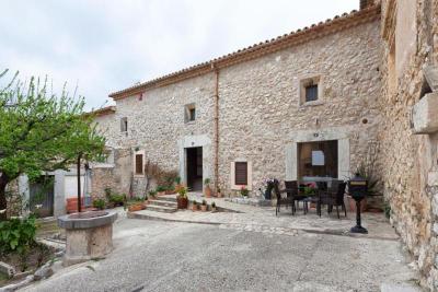 Hotel Can Riera