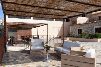 Hotel Can Riera
