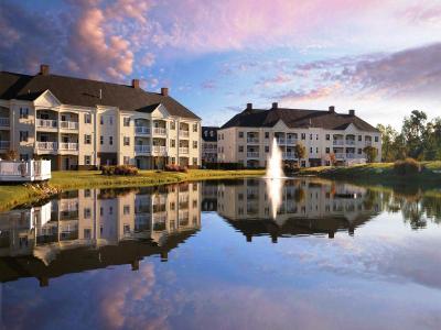 Club Wyndham Governor's Green - Extra Holidays