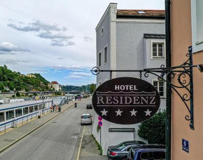 Residenz