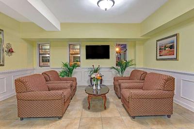 Travelodge by Wyndham Williamsburg Colonial Area