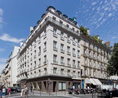 Hotel Duo