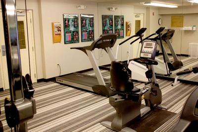 Sonesta Simply Suites Phoenix Glendale