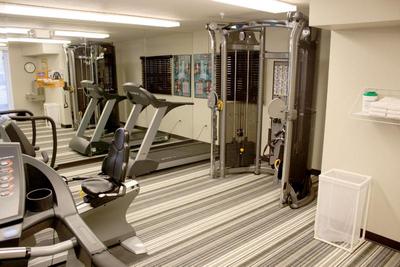 Sonesta Simply Suites Phoenix Glendale