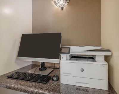 Sonesta Simply Suites Phoenix Glendale