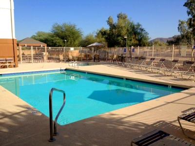 Sonesta Simply Suites Phoenix Glendale